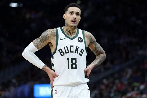 kyle kuzma parents.